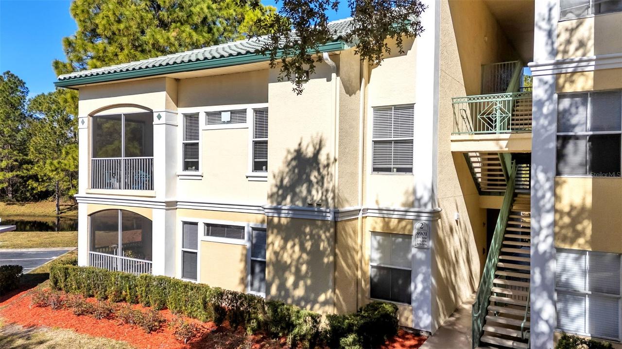 8901 Legacy Ct. #201, Kissimmee, FL 34747