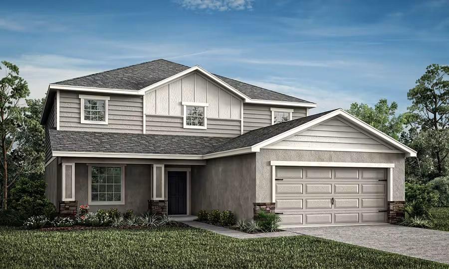 5049 SW 179th Pl., Ocala, FL 34473