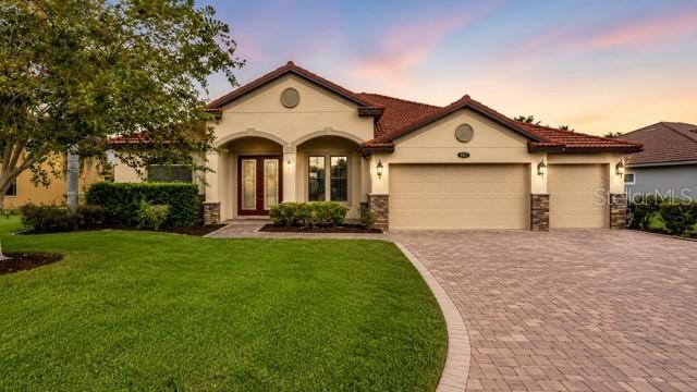 3950 Sunset Lake Dr., Lakeland, FL 33810