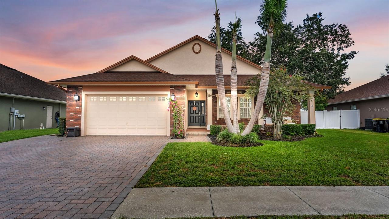 116 Bentley Oaks Blvd., Auburndale, FL 33823