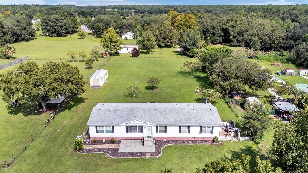 11457 N Linda Marie Ter., Dunnellon, FL 34433