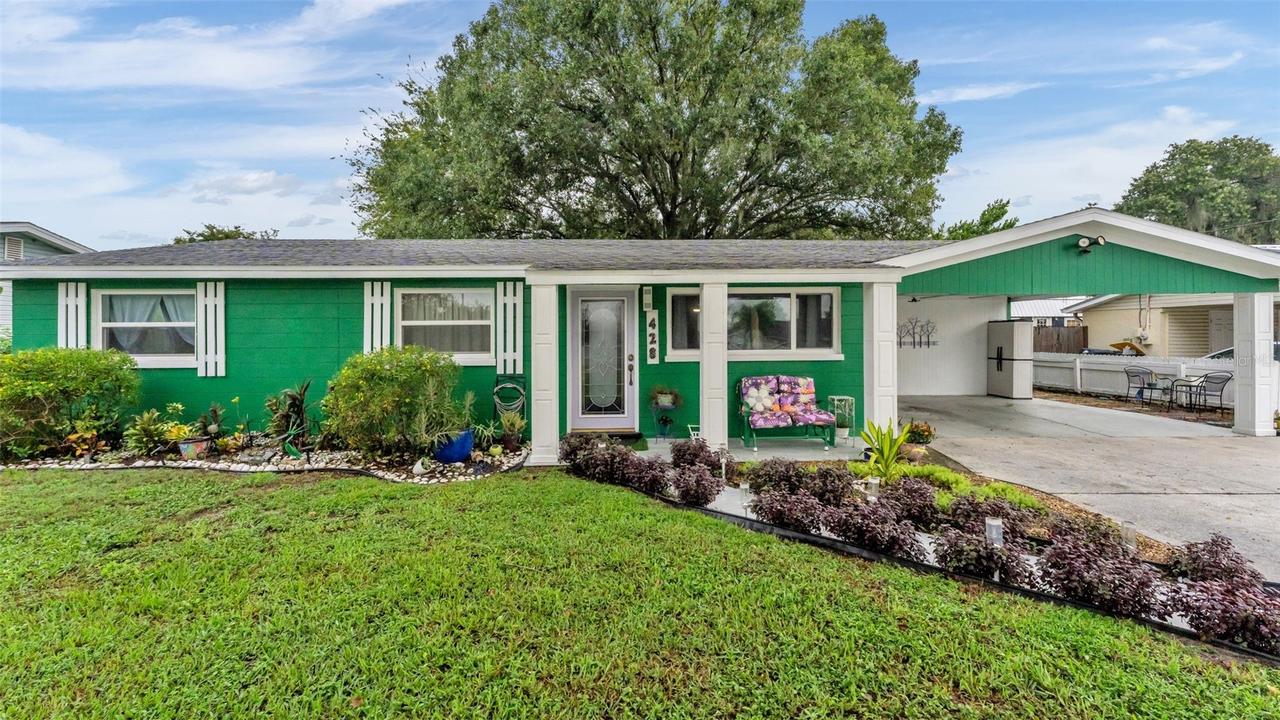 428 Fitzgerald Rd., Lakeland, FL 33813