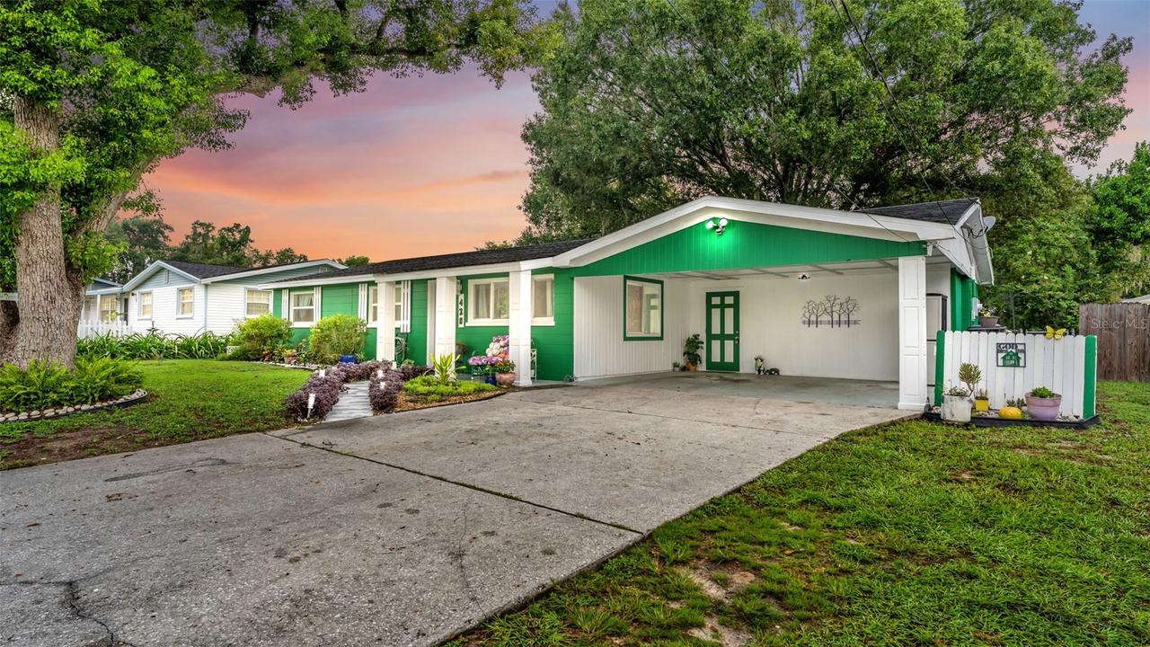 428 Fitzgerald Rd., Lakeland, FL 33813