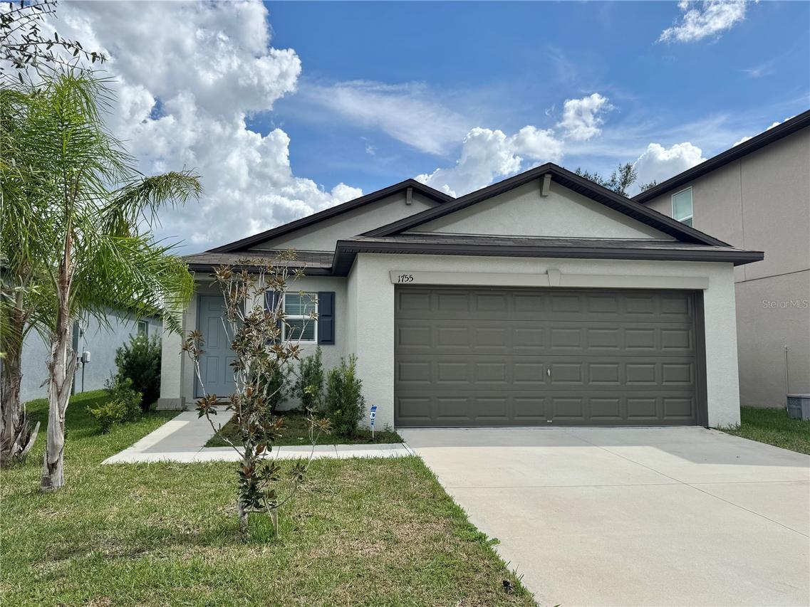 1755 Yellow Tr., Lakeland, FL 33801