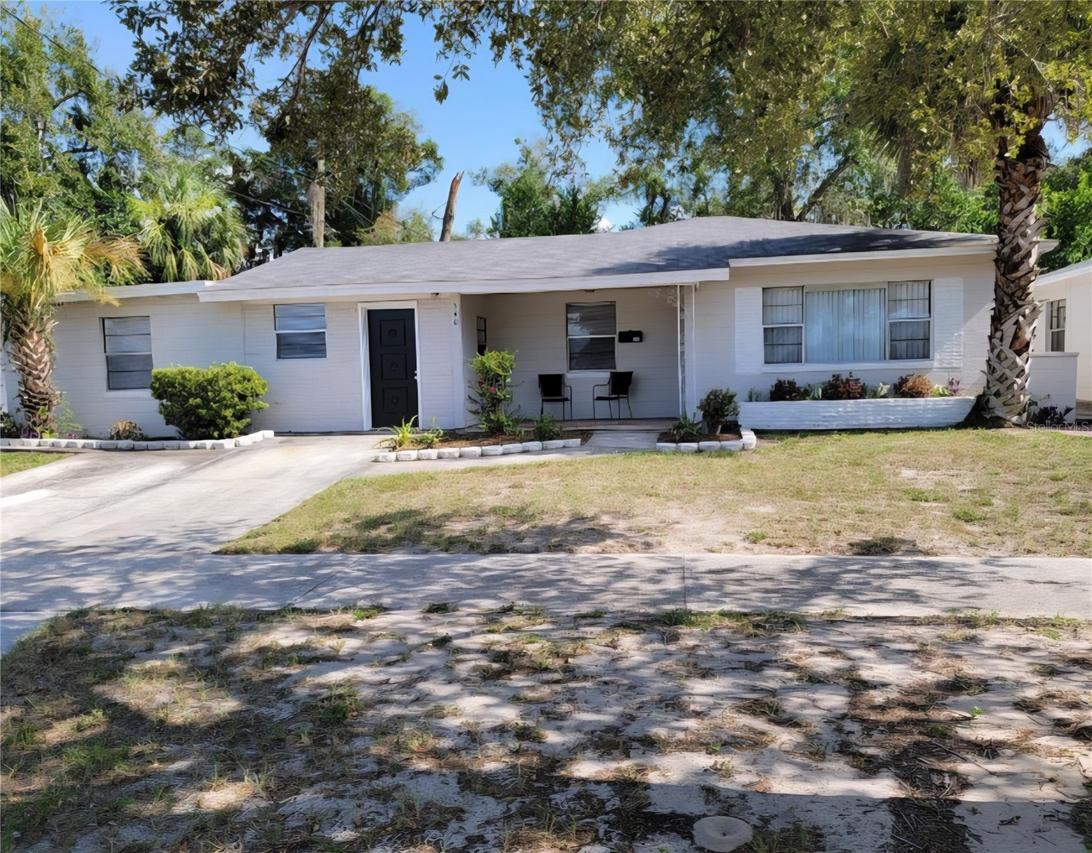 540 S Clayton Ave., Lakeland, FL 33801
