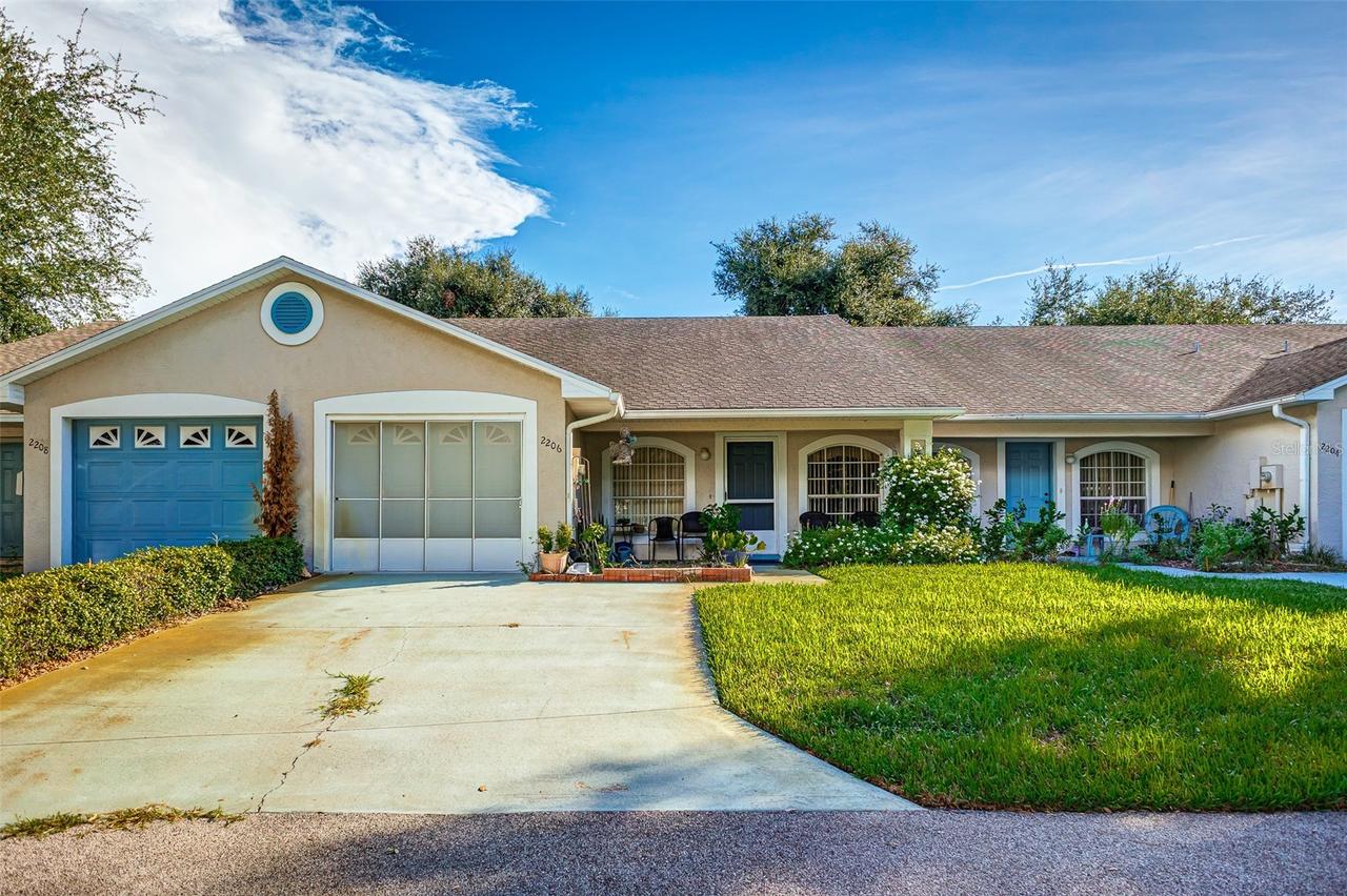 2206 San Marcos Cir., Winter Haven, FL 33880