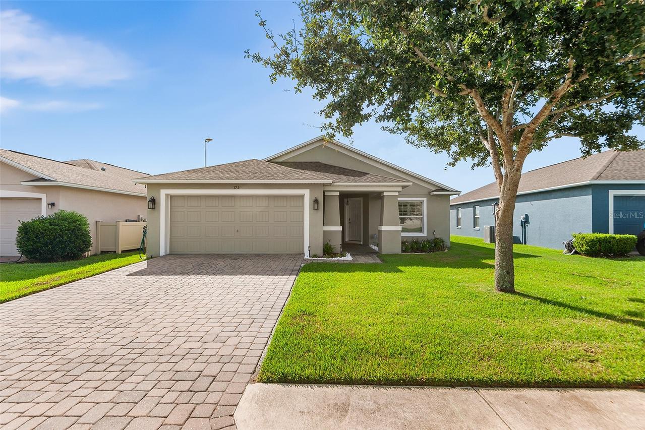171 Lake Mariana Pl., Auburndale, FL 33823