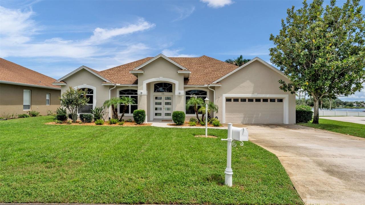 274 Ruby Lake Ln., Winter Haven, FL 33884