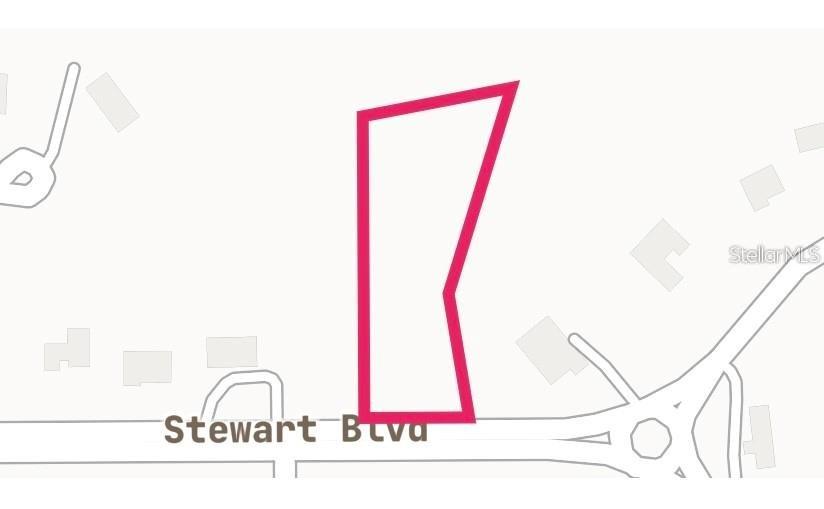 3165 Stewart Blvd., Kissimmee, FL 34746
