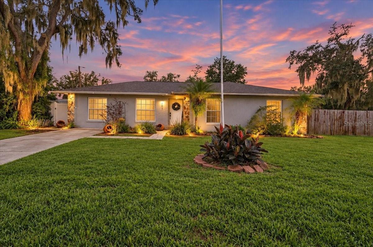 3607 Deborah Dr., Lakeland, FL 33810