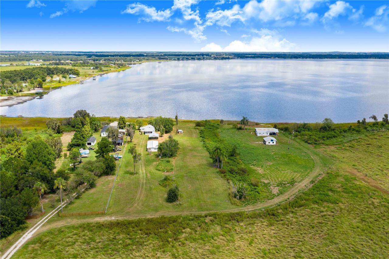 2427 Black Rd., Fort Meade, FL 33841