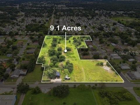 1506 Olive St., Lakeland, FL 33815