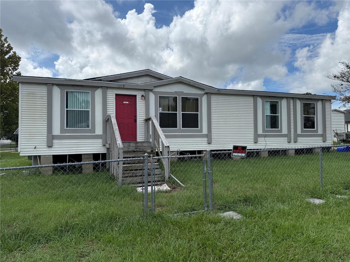 4119 SE Lemon Ave., Highland City, FL 33846