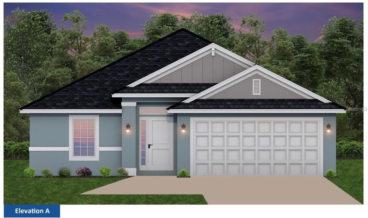 3520 Grumman Ln., Lakeland, FL 33810
