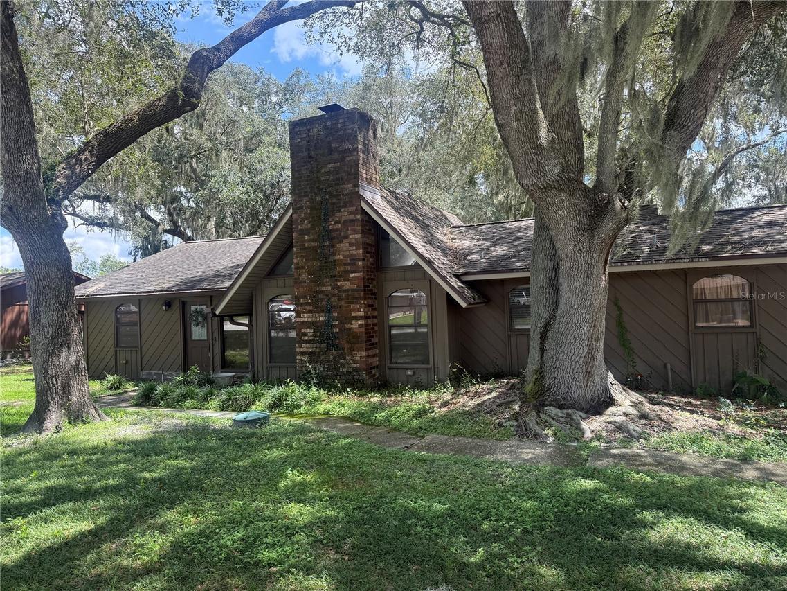 5125 Oakwood Tr., Mulberry, FL 33860