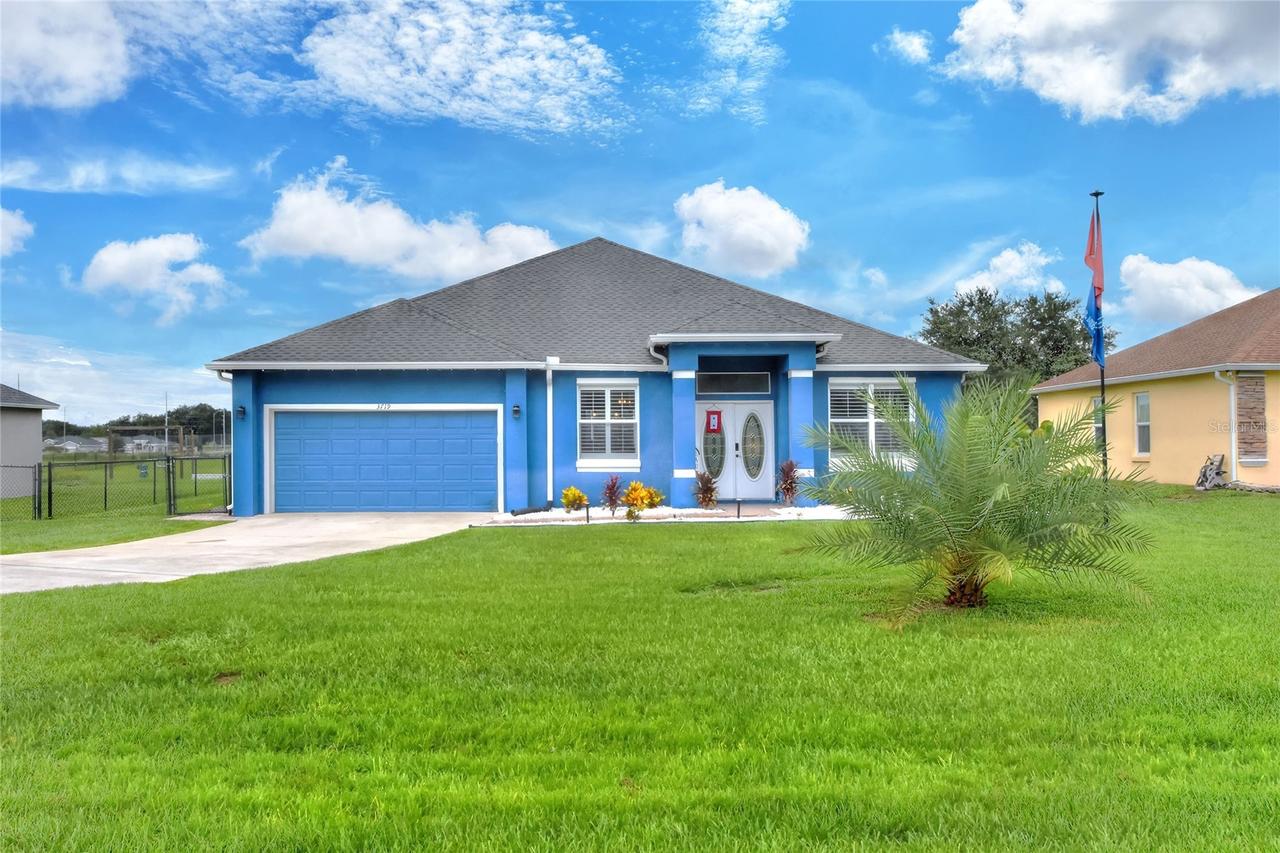 3719 W Wheeler Rd., Lakeland, FL 33810