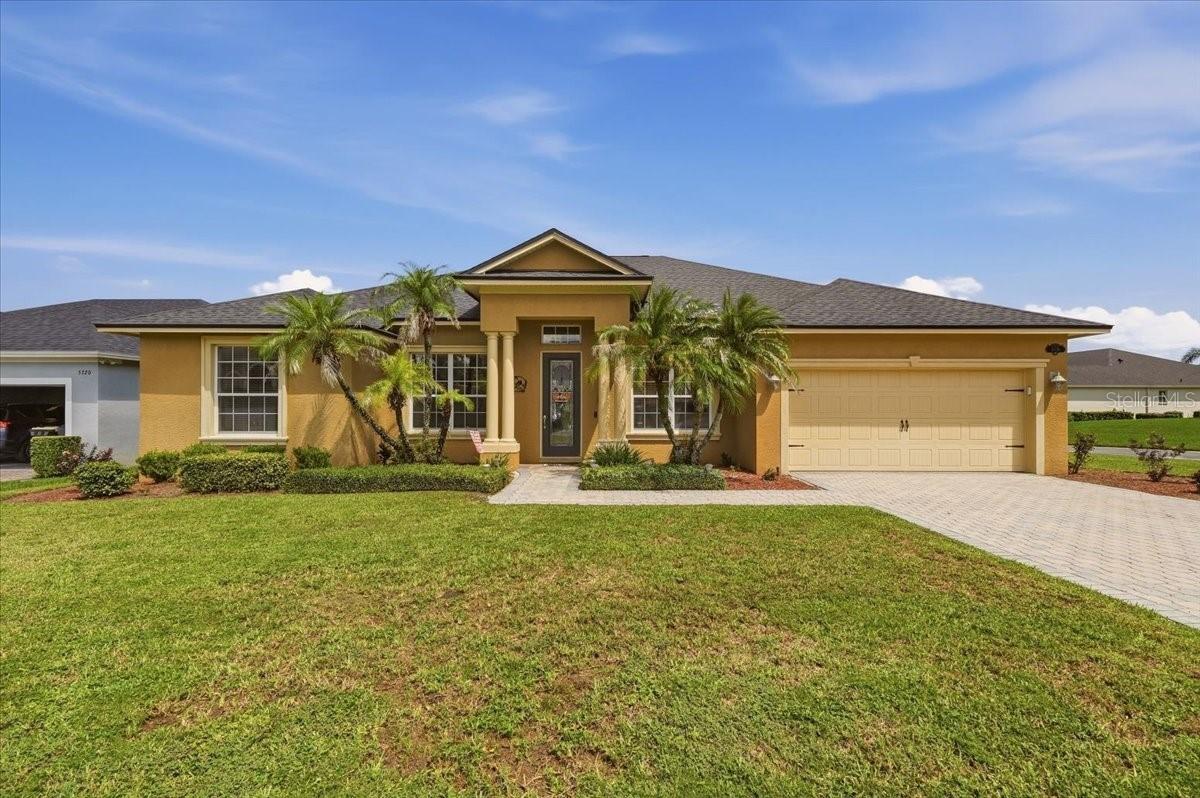 5326 Kinsley Ln., Lakeland, FL 33812
