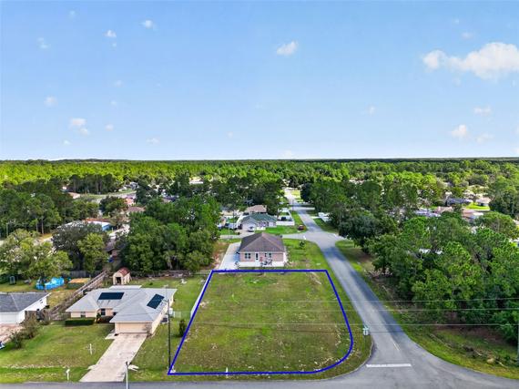 New Homes For Sale This Week in Silver Springs Shores: September 4th to September 10th