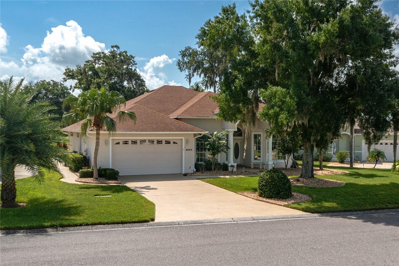 6803 Hermitage Dr., Lakeland, FL 33810