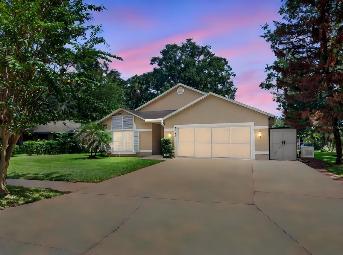 3503 Diamond Ter., Mulberry, FL 33860