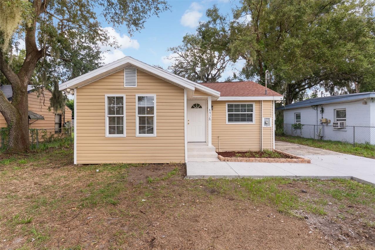8416 N 17th St., Tampa, FL 33604