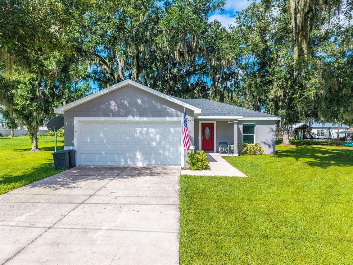3056 Magnolia St., Zolfo Springs, FL 33890