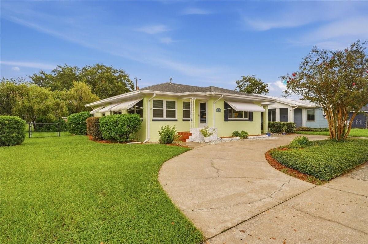 407 Pablo St., Lakeland, FL 33803