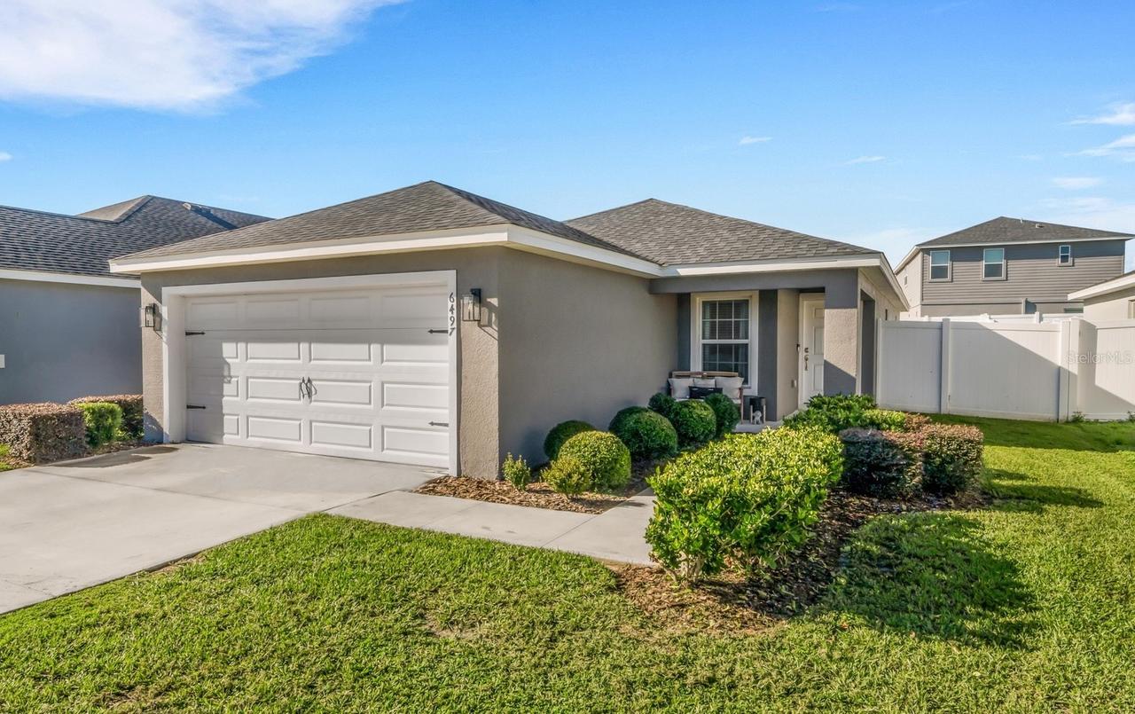 6497 Polly Ln., Lakeland, FL 33813