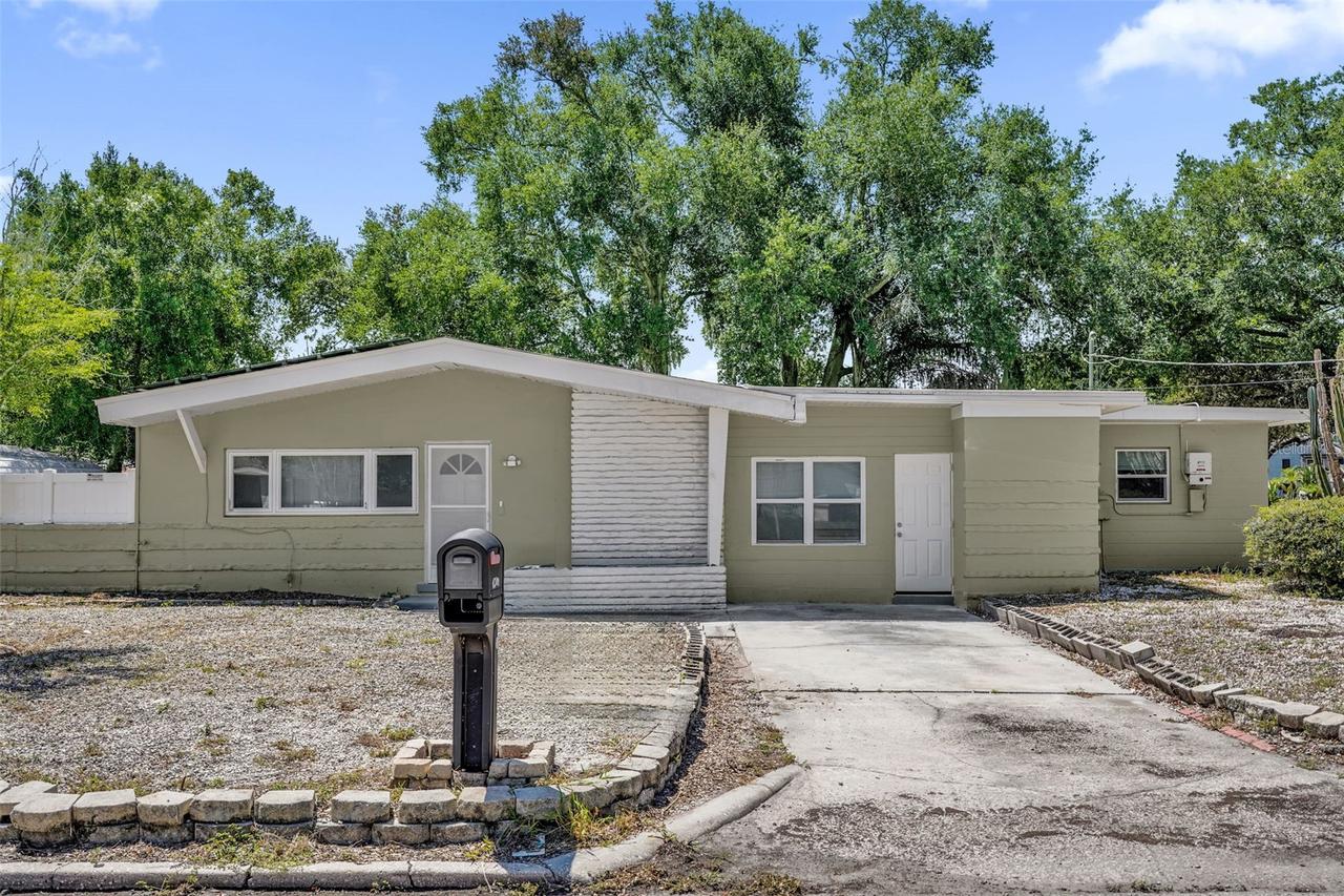 2336 Avenue E, Winter Haven, FL 33880