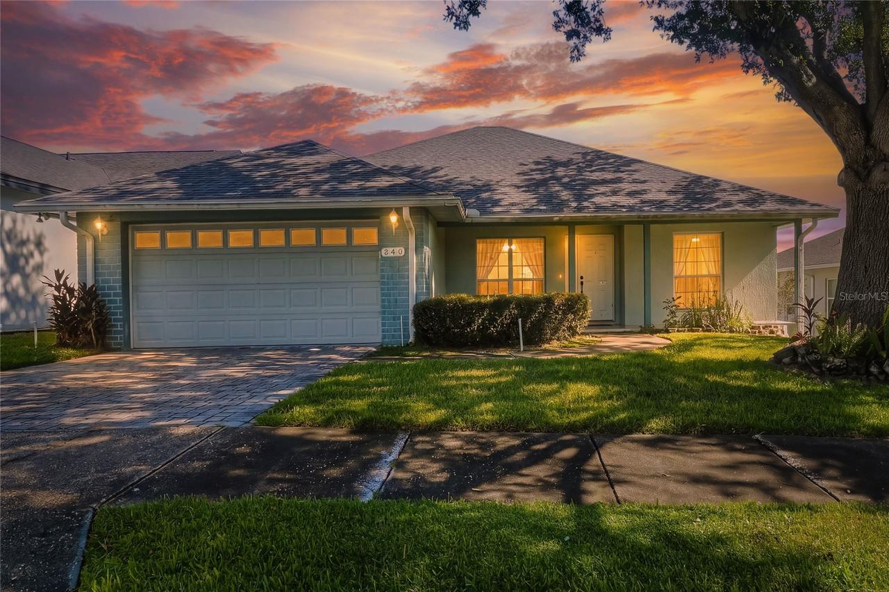 545 Worchester Ct., Lakeland, FL 33809