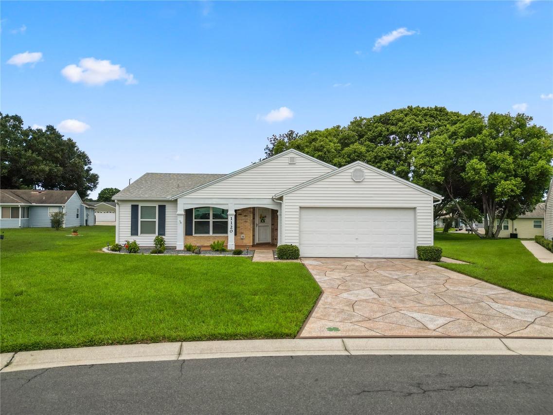 1120 Parakeet Tr., Lakeland, FL 33809