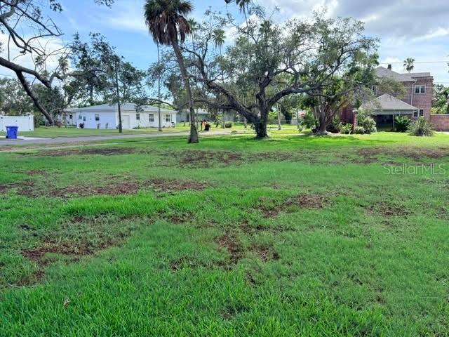 Arkansas Ave., St Petersburg, FL 33703