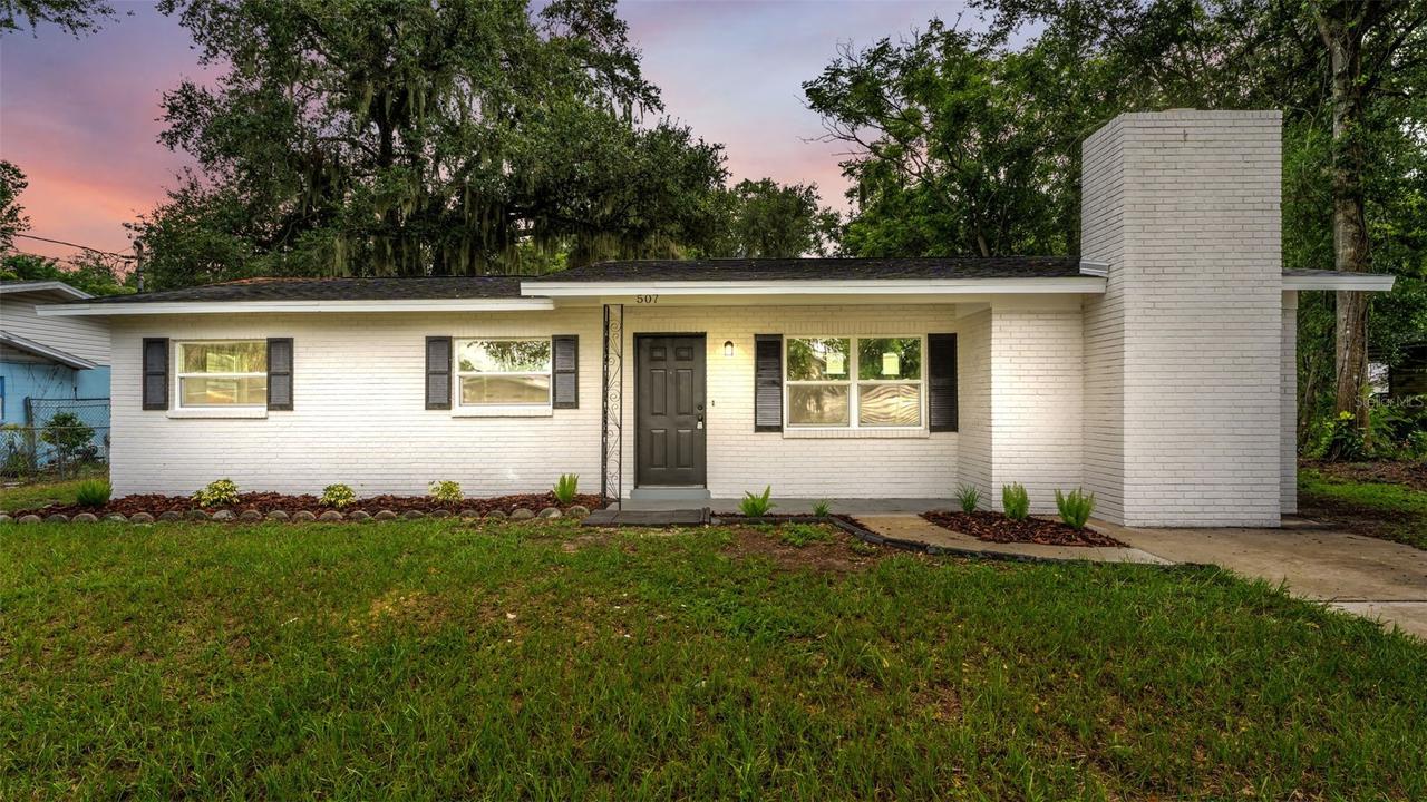 507 8th St., Fort Meade, FL 33841