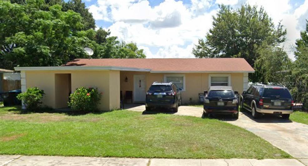 2743 Grandola Dr., Orlando, FL 32811