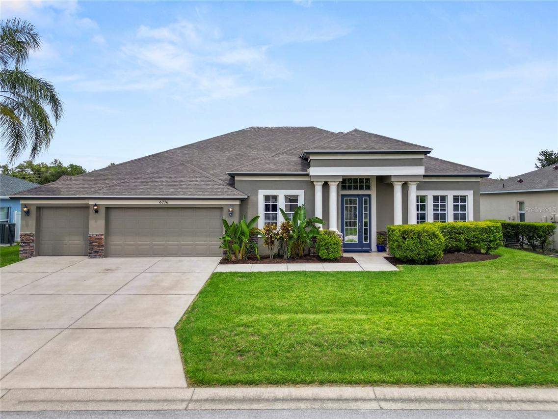 6776 Hampshire Blvd., Lakeland, FL 33813