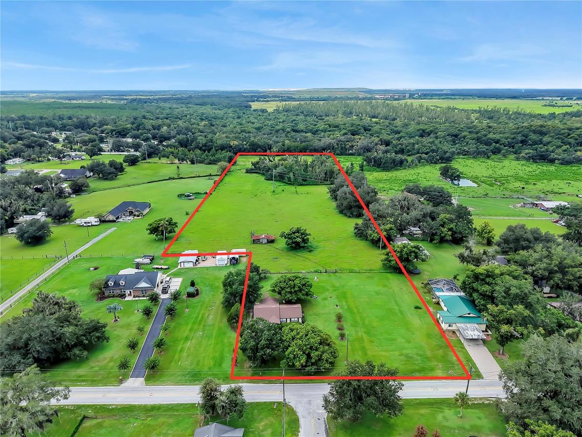 4310 Turner Rd., Mulberry, FL 33860