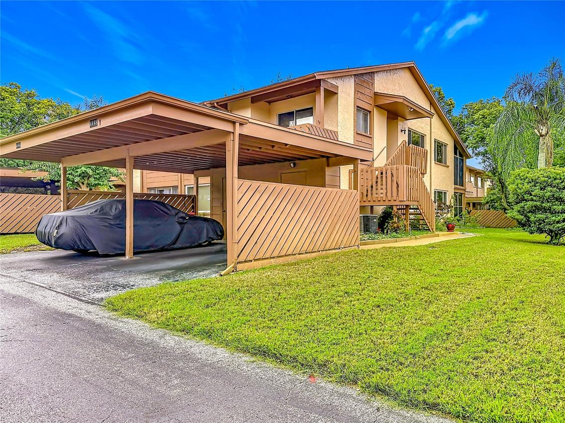 4448 Chart Ct. #5-C, New Port Richey, FL 34652