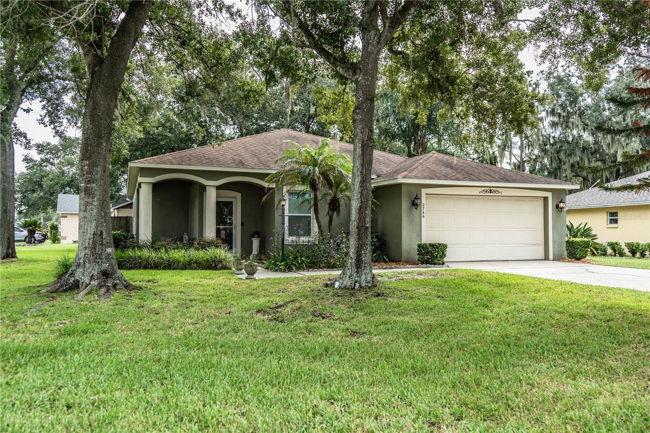 2746 Sundance Cir., Mulberry, FL 33860
