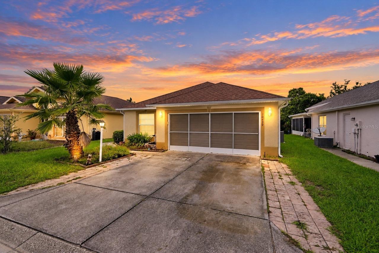 10439 S Drew Bryant Cir., Floral City, FL 34436