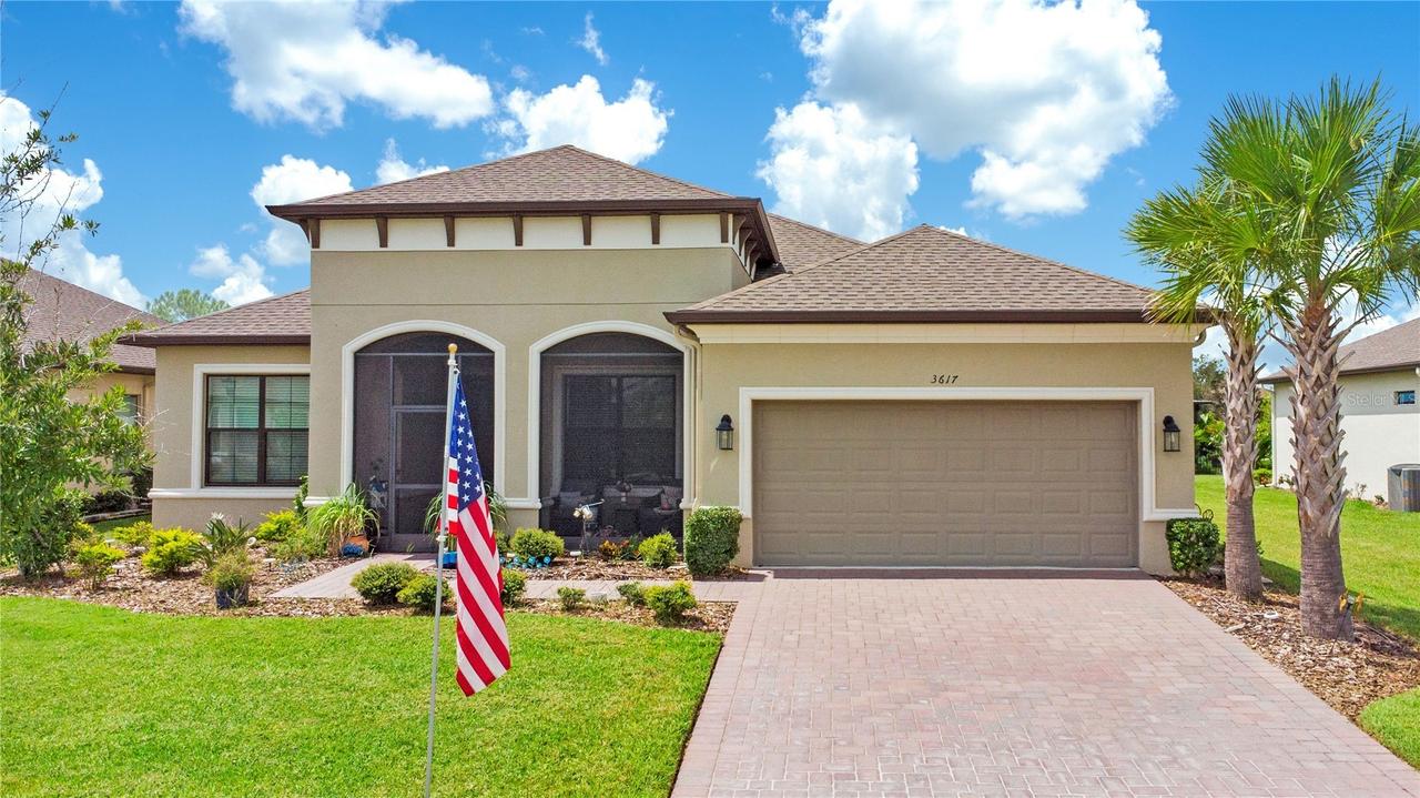 3617 Via Rizzoli Ct., Poinciana, FL 34759