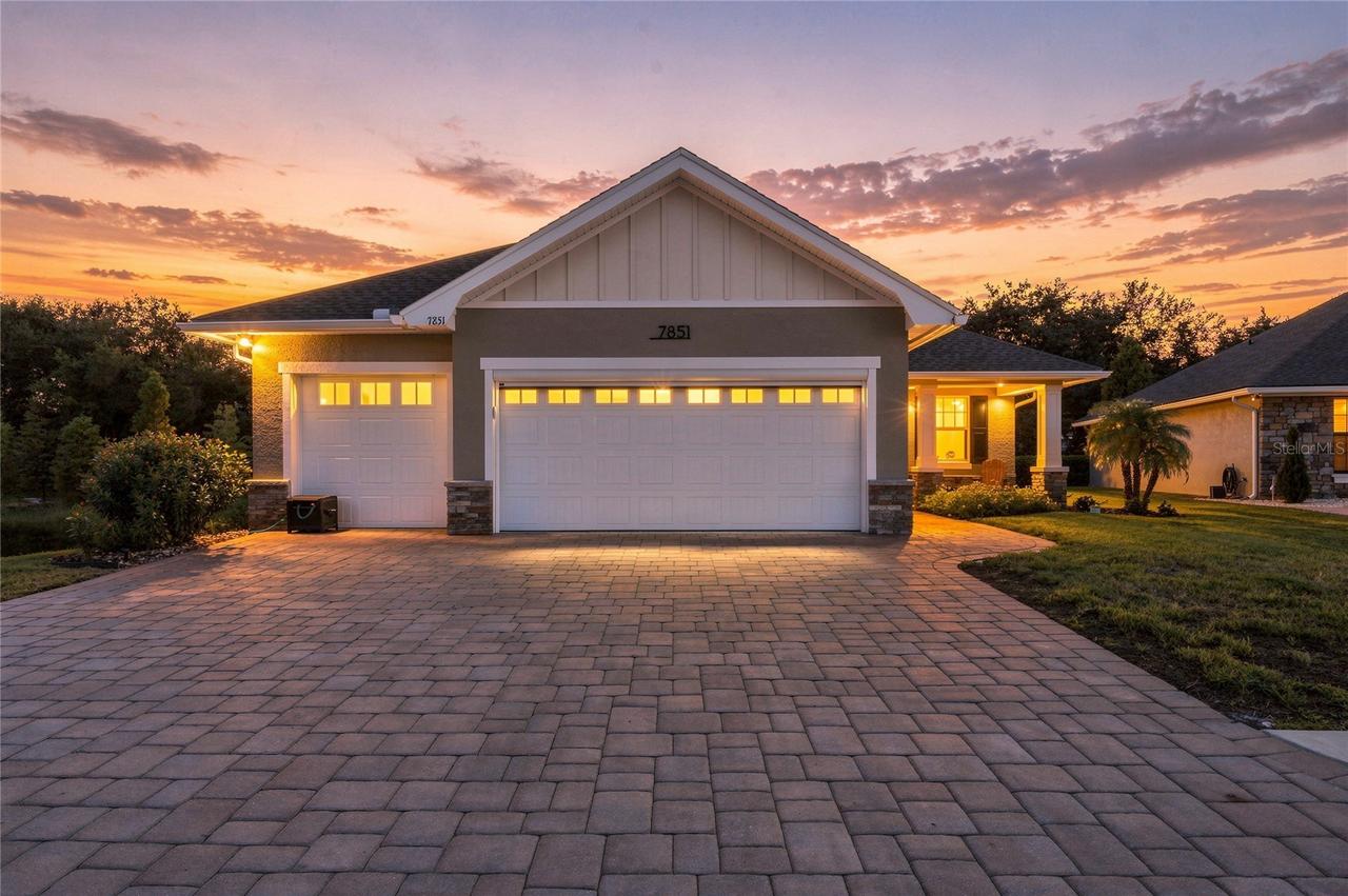 7851 Lake James Blvd., Lakeland, FL 33810