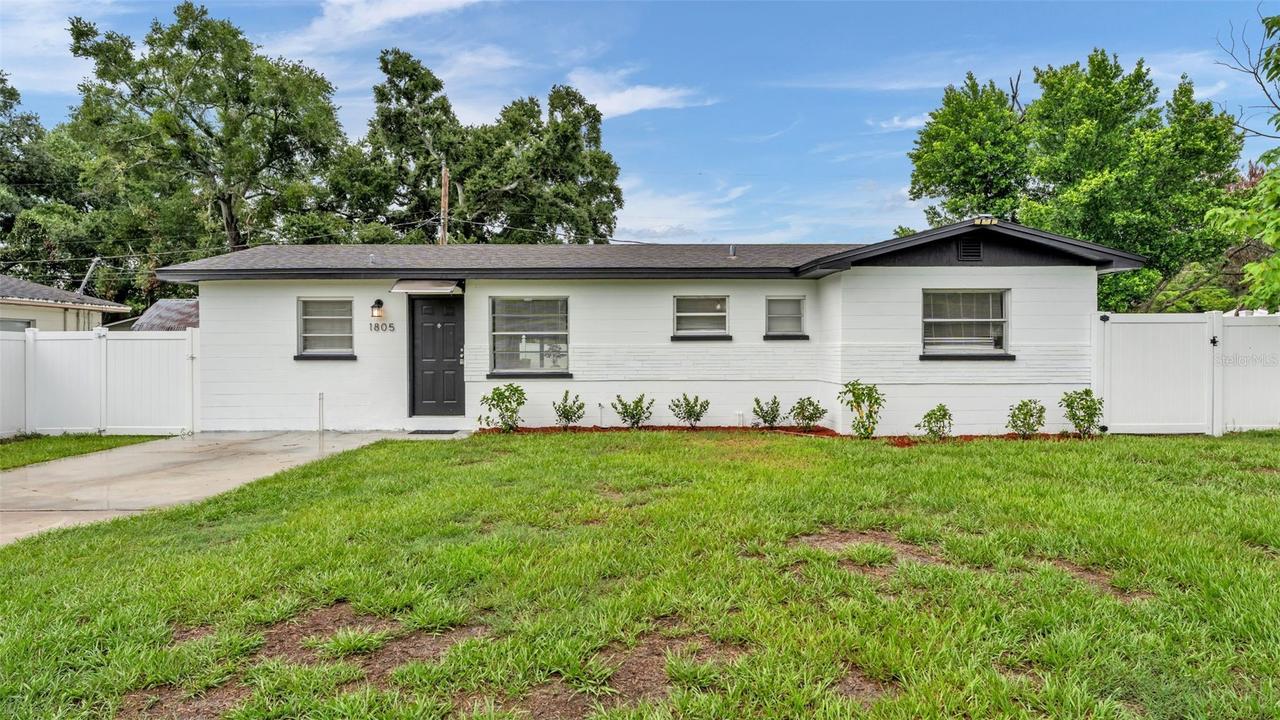 1805 Elk Dr., Lakeland, FL 33801