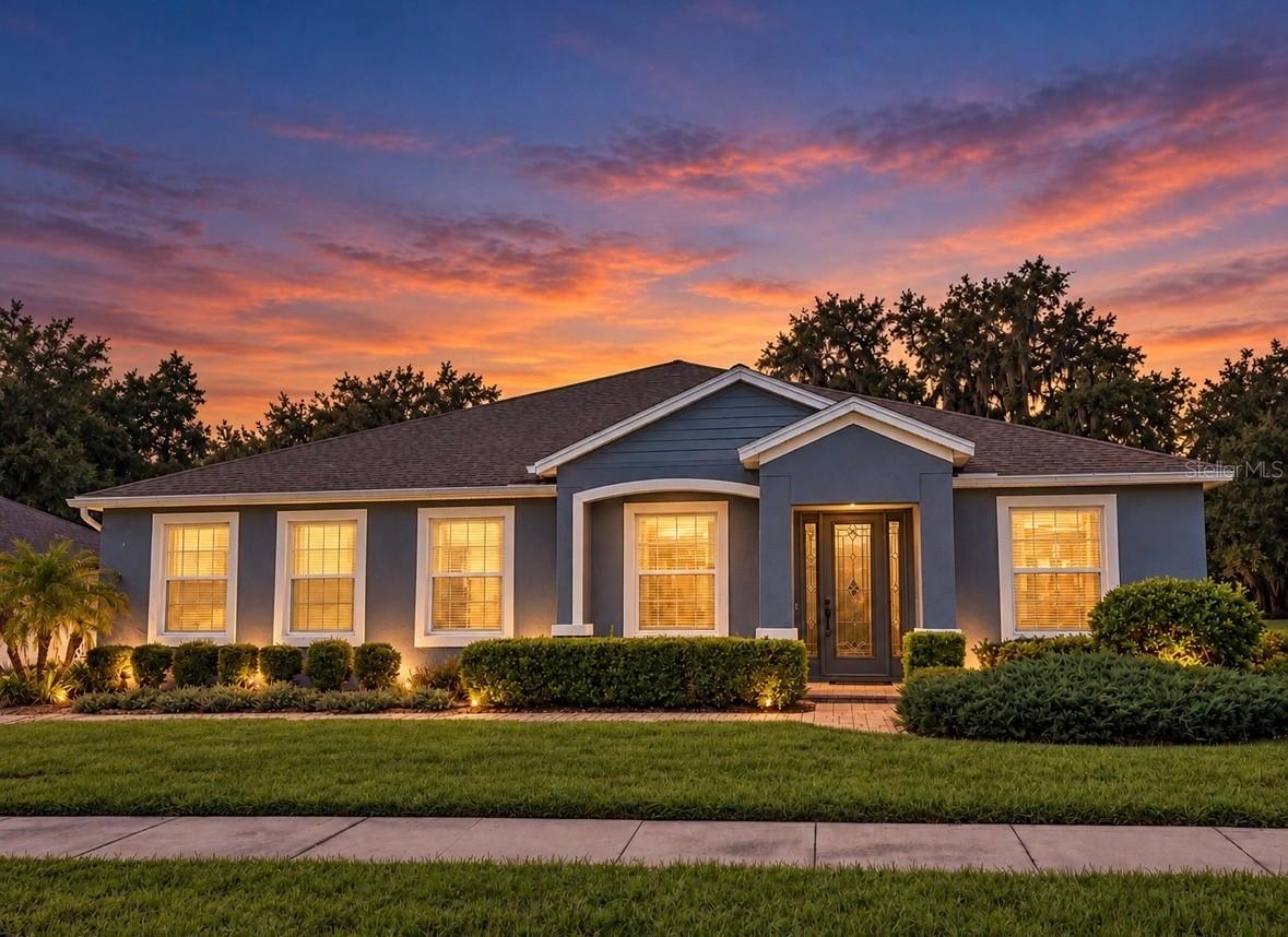 1020 Lena Run Ct., Winter Haven, FL 33880