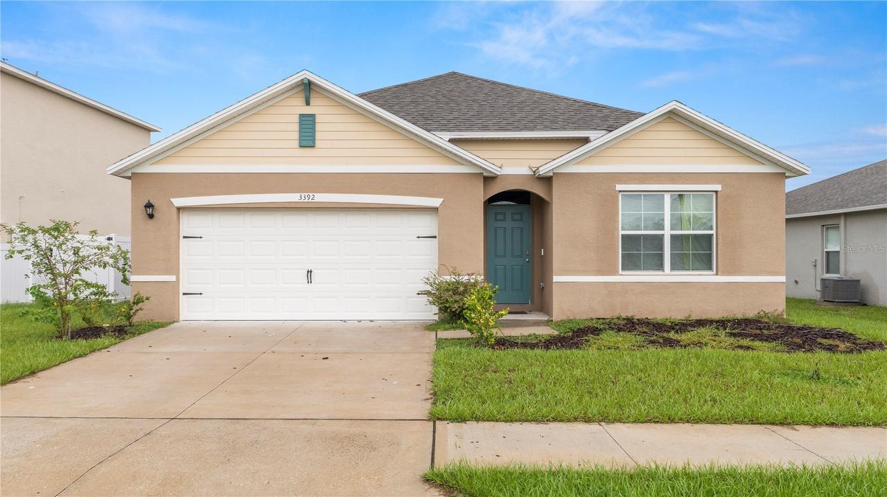 3392 Lounging Wren Ln., Bartow, FL 33830