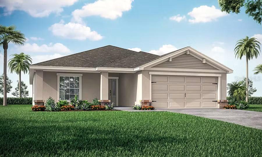 2346 Victory Ridge Dr., Lakeland, FL 33810