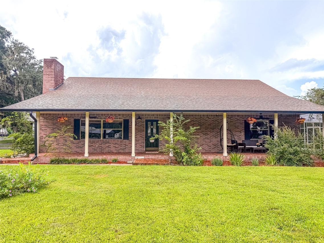 1290 E Gilbert St., Bartow, FL 33830