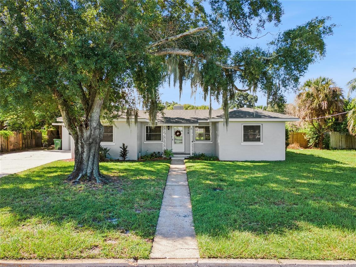 716 Avenue I, Winter Haven, FL 33881