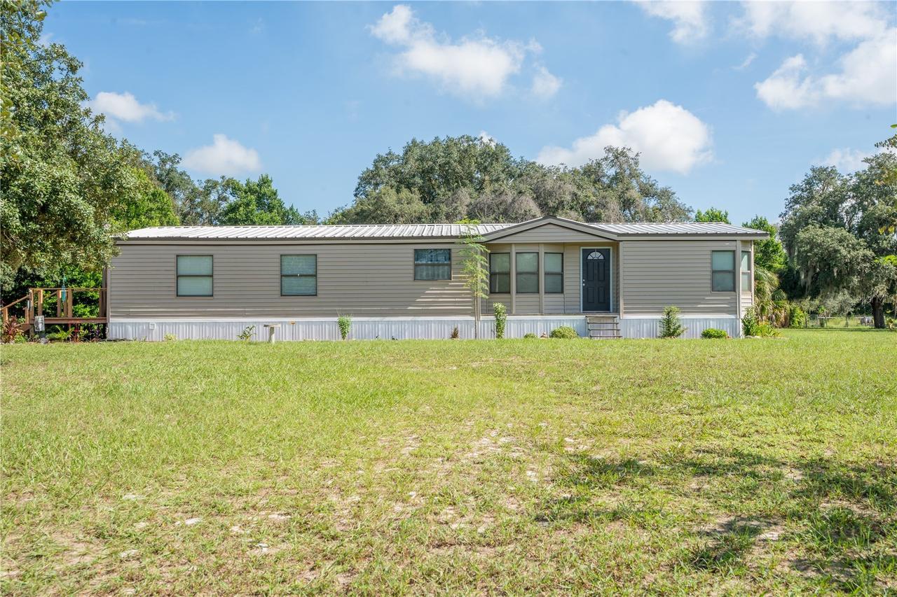 2242 Fox Run Ln., Lake Wales, FL 33898