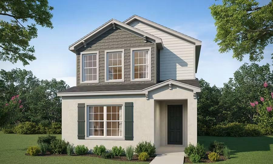 590 Windy Willow Way, St Cloud, FL 34771