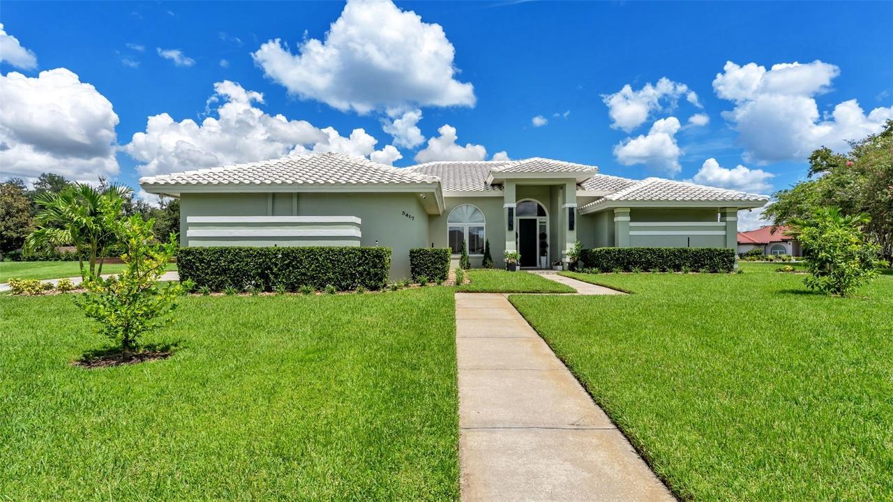 3417 Barley Ct., Lakeland, FL 33803